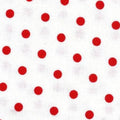 Cherry Dots - Timeless Treasures - C1820-CHRY