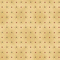 Fabric - Tan - Star - Diamond - Butter Churn Basics - Kim Diehl - Henry Glass - 6557-33