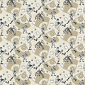 Game Time - Cream Baseball Players - Benartex - BEN2603-07
