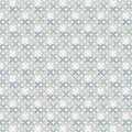 Gray Criss Cross - Safari Lullaby - Wilmington Prints - 36268-914