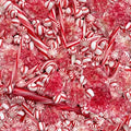 108" Wide Backing - Red and White Peppermint Twist - Maywood Studio - QB10274M-RW