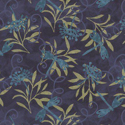Jasmine - Dragonfly - Springs Creative - SPR56187-D430715