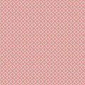 Tulips Coral - Piece & Plenty - Lori Holt - Riley Blake Designs - C15886