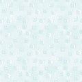 Light Turquoise - Baby Blocks - Simply Blessed - Benartex - 16064B-04