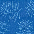 Dew Drop Bali Batik Dot Twigs - Hoffman Fabrics - R2207H-462