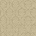 Neutral Tone on Tone - Belles Pivoines - P & B Textiles - BPIV4689-NE