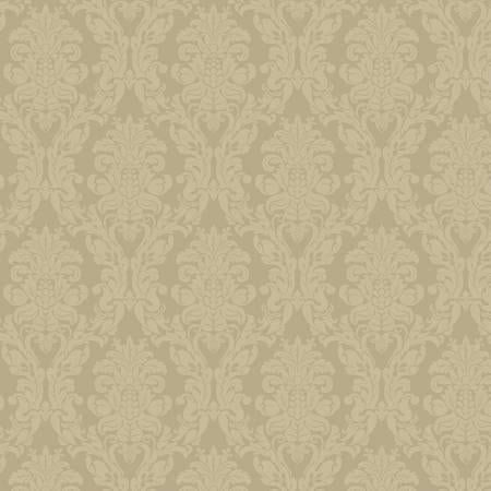 Neutral Tone on Tone - Belles Pivoines - P & B Textiles - BPIV4689-NE