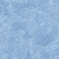 118in Wide - Shadows - Jacquard Sky Blue - Oasis Fabrics - 1830808
