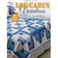 Books - Log Cabin Variations