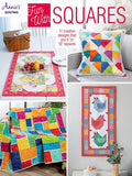 Annie's Quilting - Fun With Squares