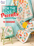 For The Love Of Precuts