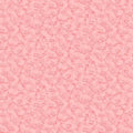 Fabric - Pathways - Pink - Tonal Bell Flowers - Wilmington Prints - 98703-313