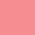 108" Wide Backing - Pink Small Dot - Maywood Studio - QBD214M-P