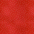 Cherry Red Basic Scattered Dot - Maywood Studio - 8119M-R5