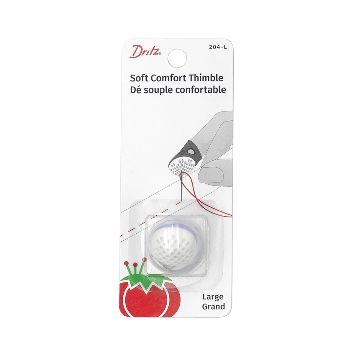 Soft Comfort Thimble