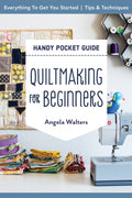 Quilt making for Beginners