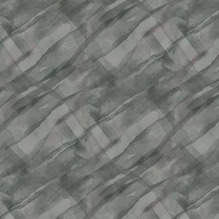 Green Plaid Waves - P B Textiles - EFOR4608-G