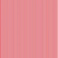 Stripe 1/8 Inch Color Red - Riley Blake Designs - C495R-RED