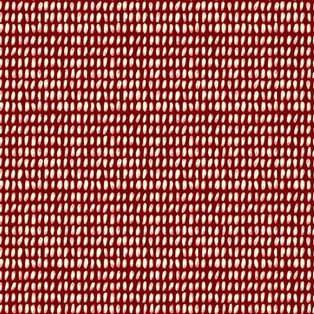 Homestead Life - Burgundy Seeds - 51520-4 - Judy Jarvi - Windham Fabrics