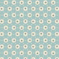 Blue Bake Sale - My Favorite Things - Poppie Cotton - FT23705