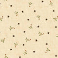 Cream Star - Butter Churn Basics - Kim Diehl - Henry Glass - 6286-44