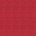 108" Wide Backing - Red Quilted Look Reproduction - Washington Street Studio - HIQB4055-R