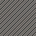 Life's Recipes - Chalkboard Bias Stripe - Windham Fabrics - 52437-3