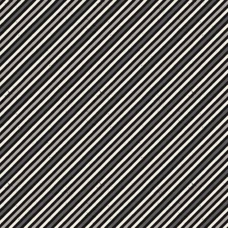 Life's Recipes - Chalkboard Bias Stripe - Windham Fabrics - 52437-3