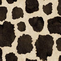 Cream Cow Hide - On the Farm - Beth Albert - 3 Wishes - 16568-CRM