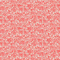 Pink Tonal Flowers - Sentiments - Kaye England - Wilmington Prints - 98725-133