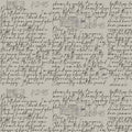 Dear Folks Gray - Art Journal - J. Wecker Frisch - Riley Blake Designs - C13034R-GRAY