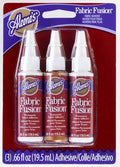 Fabric Fusion Glue Multi 3 Pack - Duncan - 32140A