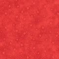 Fabric - Rose - Red - Starry Basics - Henry Glass - 8294-85