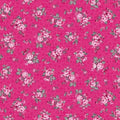 Rose Mom's Favorites pearl essence Benartex - BEN110824 - 13557PB-26