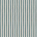 Beige Navy Ticking Stripe - A Beautiful Day - Henry Glass - 1101-47