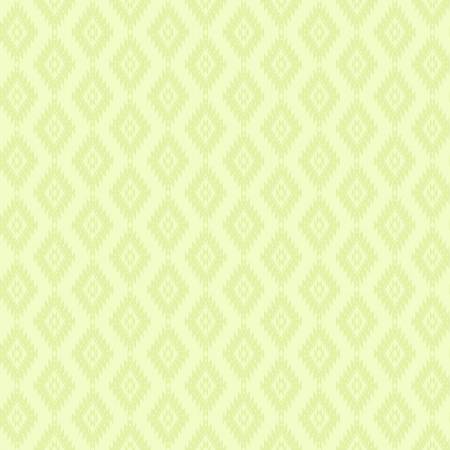 Light Green Boho Diamonds WP070826