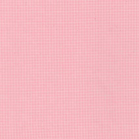 Fabric - Grid - Pink - Robert Kaufman Fabrics - SB-8306D1-3
