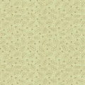 Light Green Outline Leaves - Harvest Farm - Benartex - 13052B-04