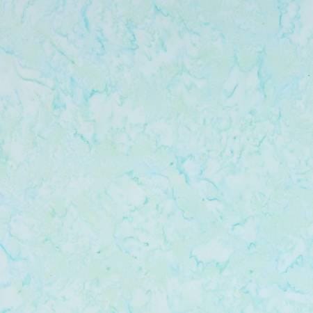 108" Wide Backing - Light Teal - Batiks Hand Dyes - Riley Blake Designs - BTWB168