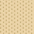 Cream Dot - Butter Churn Basics - Kim Diehl - Henry Glass - 6289-44