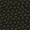 Black Small Wheat Toss - Chicken Shack - Jan Matt - Henry Glass - 3312-99