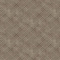 Gray Taupe Distressed Plaid - Henry Glass - 2769-11
