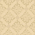 108" Wide Backing - Tan Vintage Charm - Marcus Fabrics - R360580-TAN