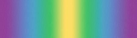 Purple-Blue-Green Multi Gelato Ombre - Maywood Studio - 11216M-902
