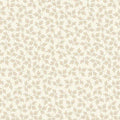 A Fruitful Life - Ecru Small Leaf - Maywood Studio - MAS9329-E