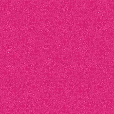 Rose Reflecting Pool pearl essence - Benartex - BEN110824