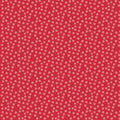 Tenderhearted Riley Red - Mercantile - Lori Holt - Riley Blake - C14398R-RILEYRED