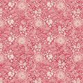 108" Wide Backing - Pink Elizabeth - Jacobean Allover - P B Textiles - ELIZ5112-P