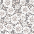 Gray Sunflower I| - Stand Tall - Henry Glass - 3029-13