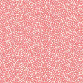 Dark Pink Random Dots - Franny's Flowers - Maywood Studio - 10507M-P2